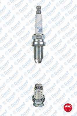 NGK 3045 Atesleme Bujisi Bkur6et-10/22 Audi A4 2.6/A6 1.8 97->Vw Passat